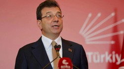 6,2'lik İstanbul Depremi Sonrası İmamoğlu'ndan İlk Mesaj