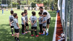 Antalya Büyükşehir Belediyesi’nden 23 Nisan’da Anlamlı Turnuva