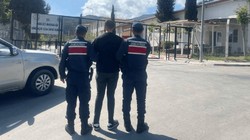 Aydın'da Kesinleşmiş 7 Yıl Cezası Olan Şahıs Yakalandı