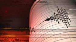 Balıkesir Bandırma'da Korkutan Deprem
