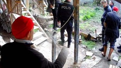Burdur'da Tacizci Dehşeti: Evine Zorla Girdi, Üçüncü Kez Serbest Kaldı!