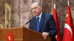 Cumhurbaşkanı Erdoğan'dan İstanbul'daki Depremlerin Ardından İlk Açıklama