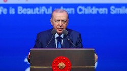 Cumhurbaşkanı Erdoğan'dan İstanbul'daki Depremlerle İlgili Açıklama