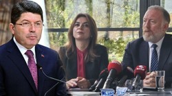 DEM Parti-Yılmaz Tunç Görüşmesinin Saati Belli Oldu