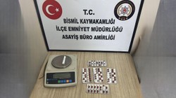 Diyarbakır'da 6 Şüpheli Tutuklandı
