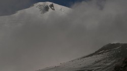 Elbruz Dağları'na Tırmanan 2 Türk Hayatını Kaybetti