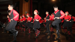 Erzurum ve Çevre İllerde 23 Nisan Coşkusu