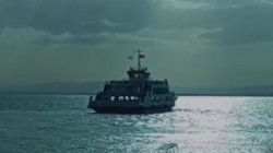 Feribotta Fırtına Paniği, Yolcular Korku Dolu Anlar Yaşadı