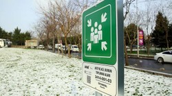 İstanbul’da Deprem Toplanma Alanları Nerede? İşte Tam Liste