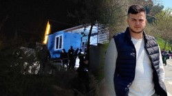 Kaza mı, Cinayet mi? 29 Yaşındaki Genç Hayatını Kaybetti