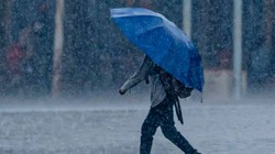 Meteoroloji Uyardı: Sağanak Yağış, Kuvvetli Rüzgar ve Toz Taşınımı Bekleniyor