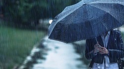 Meteoroloji'den Güneydoğu Bölgesi İçin Sağanak Uyarısı