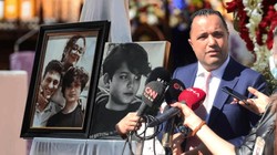 Minguzzi Ailesinin Avukatı Rezan Epözdemir ve Eşine Yine Ölüm Tehdidi: 'Kafana Mermi Gelir'
