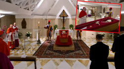 Papa Francis'in Cenazesine Hangi Liderler Katılacak? Birer Birer İlan Ediyorlar