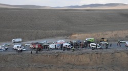 Van'daki Can Pazarında Ölü Sayısı Arttı! Şifa Aramaya Gitmişlerdi... Faciada Kahreden Detay