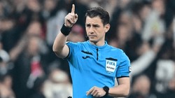 Yunanistan Ligi Play-Offlarında Türk Hakem: Halil Umut Meler Görev Yapacak