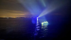 Yurt Dışına Çıkmak İsteyen Onlarca Göçmen Yakalandı