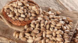 Almanya'nın Türkiye'den Aldığı Antep Fıstıkları Apar Topar Stoktan Çekildi