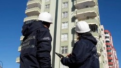 BİNA HASAR TESPİT BAŞVURU EKRANI: e-Devlet üzerinden Deprem Sonrası Bina Hasar Tespit Başvurusu Nasıl Yapılır?