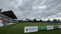 Colovray Spor Merkezi UEFA Gençlik Ligi Finallerine Hazır