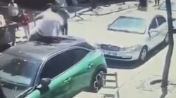 Deprem Korkusu Kırık Bacakla Camdan Uçurdu: Kahramanmaraşlıyız, Travmam Vardı
