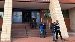 Isparta'da 3 Zehir Taciri Tutuklandı
