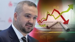 Merkez Bankası Başkanı Karahan'dan ABD'de Dikkat Çeken 'Enflasyon' Sunumu: 'Düşüş Sürüyor Ancak Riskler Canlı'