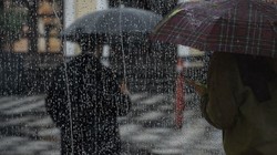 Meteoroloji'den 20 İl İçin Sağanak Yağış ve Fırtına Uyarısı: Sarı Kod Verildi