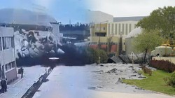 Tuzla'daki Patlamada Yürekler Ağza Geldi! Eski Çevre Bakanlığı Müsteşarı'ndan Kritik Uyarı: 'Çok Tehlikeli ve Ölümcül'