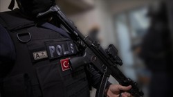 Türkiye Genelinde Dev IŞİD Operasyonu: 210 Şüpheli Yakalandı