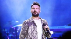 Annesinin Ölümüyle Sarsılan Tarkan'dan Günler Sonra İlk Paylaşım
