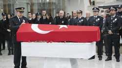 Arka Sokaklar'da Kahreden Veda