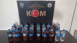 Aydın'ın 5 İlçesinde Uyuşturucu Operasyonu