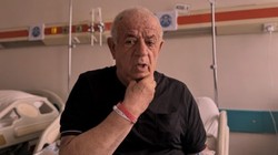 Beynine Pıhtı Attı, Hayatı Değişti: Türkçeyi Unuttu Artık Danca Konuşuyor