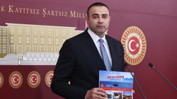 CHP'den Antalya İçin Kritik Rapor, '50 Yıllık Yol Haritası Olabilir'