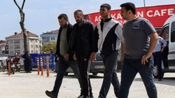 Cinayet ve Hırsızlıktan Aranan İki Kişi Yakalandı