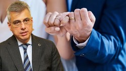 Doğumdan Sonra Aile Olma 'Şartı' da Geldi! Bakan Memişoğlu'na Tepki Yağıyor