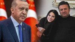 Evlat Acısıyla Sarsılmıştı... Cumhurbaşkanı Erdoğan'dan Bülent Uygun'a Taziye Telefonu