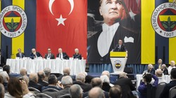 Fenerbahçe'de Kritik Toplantı