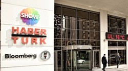 HaberTürk ve Show TV için Yeni Dönem! Ciner Yayın Holding Devri Tamamen Bitti
