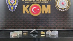 Haraç Çetesine Şafak Baskını: 7 Gözaltı