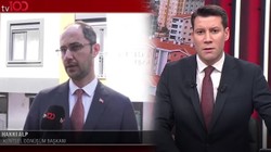 Hasar Tespit Çalışmalarında Son Durum Ne? Kentsel Dönüşüm Başkanı Canlı Yayında Açıkladı