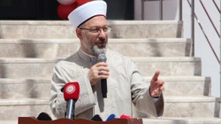 Herkes Ona, O Yapay Zekaya Sordu: İşte Ali Erbaş'ın 'Ayet' Sohbeti...