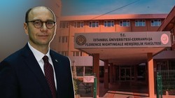 Cerrahpaşa'yı Deprem Vurdu, Rektör Açıkladı... O Fakülte Taşınıyor