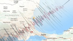 İstanbul ve Kütahya'dan Sonra Karadeniz de Sallandı