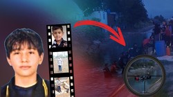 Kayıp Çocuklarda ‘Sulama Kanalı’ Gizemi… Bir Çocuğun Daha Cansız Bedeni Bulundu