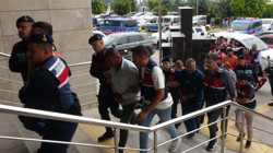 Mersin'de Uyuşturucu Operasyonu: 15 Tutuklama