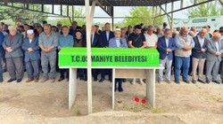Osmaniye'de Elektrik Akımı Faciası! Anne ile Kızı Yaşamını Yitirdi