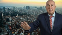 İstanbul Depremi Korkuttu, Prof. Dr. Ahmet Ercan'dan İlk Yorum Geldi
