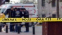 Saatlerce Süren Rehine Krizi Cinayetle Bitti: Polisten Kaçtı, Kız Arkadaşını ve Kendini Vurdu